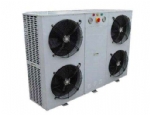 XJW Series Box Type Condensing Units 